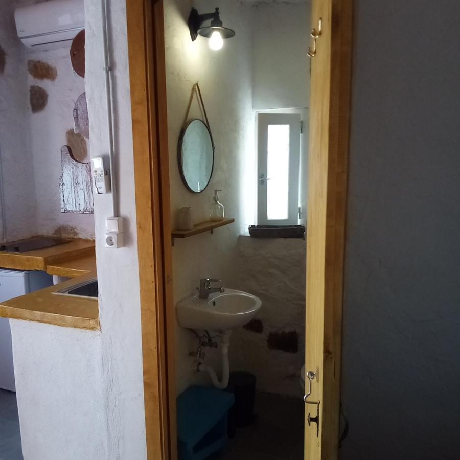 Hotel Venduri House Peran Triovasalos Zewnętrze zdjęcie