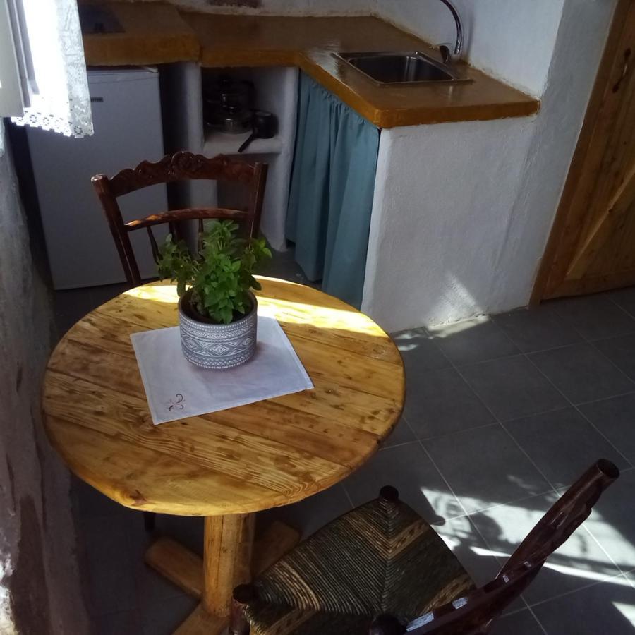 Hotel Venduri House Peran Triovasalos Zewnętrze zdjęcie