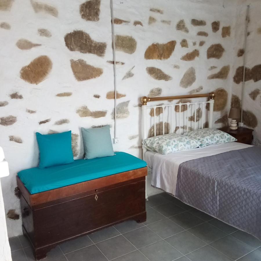Hotel Venduri House Peran Triovasalos Zewnętrze zdjęcie