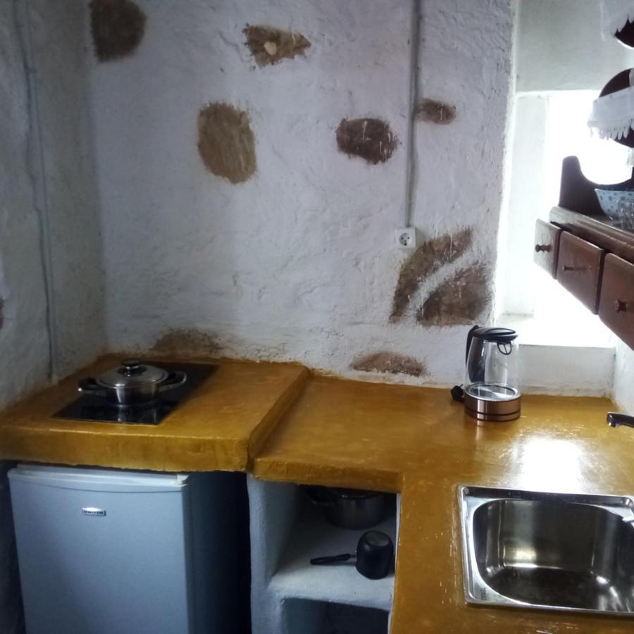 Hotel Venduri House Peran Triovasalos Zewnętrze zdjęcie