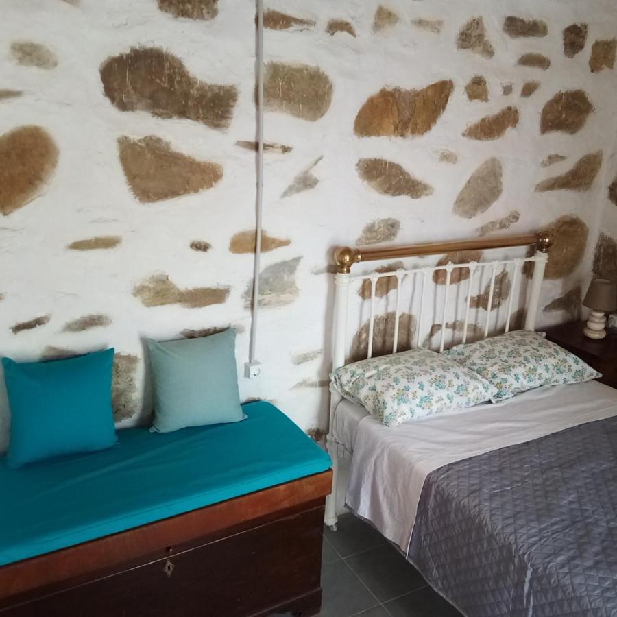 Hotel Venduri House Peran Triovasalos Zewnętrze zdjęcie