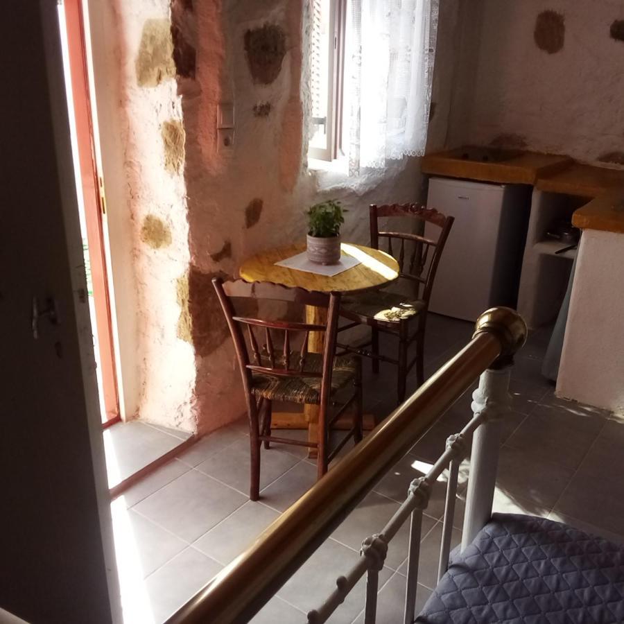 Hotel Venduri House Peran Triovasalos Zewnętrze zdjęcie