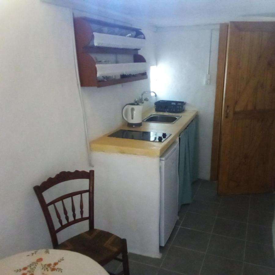 Hotel Venduri House Peran Triovasalos Zewnętrze zdjęcie