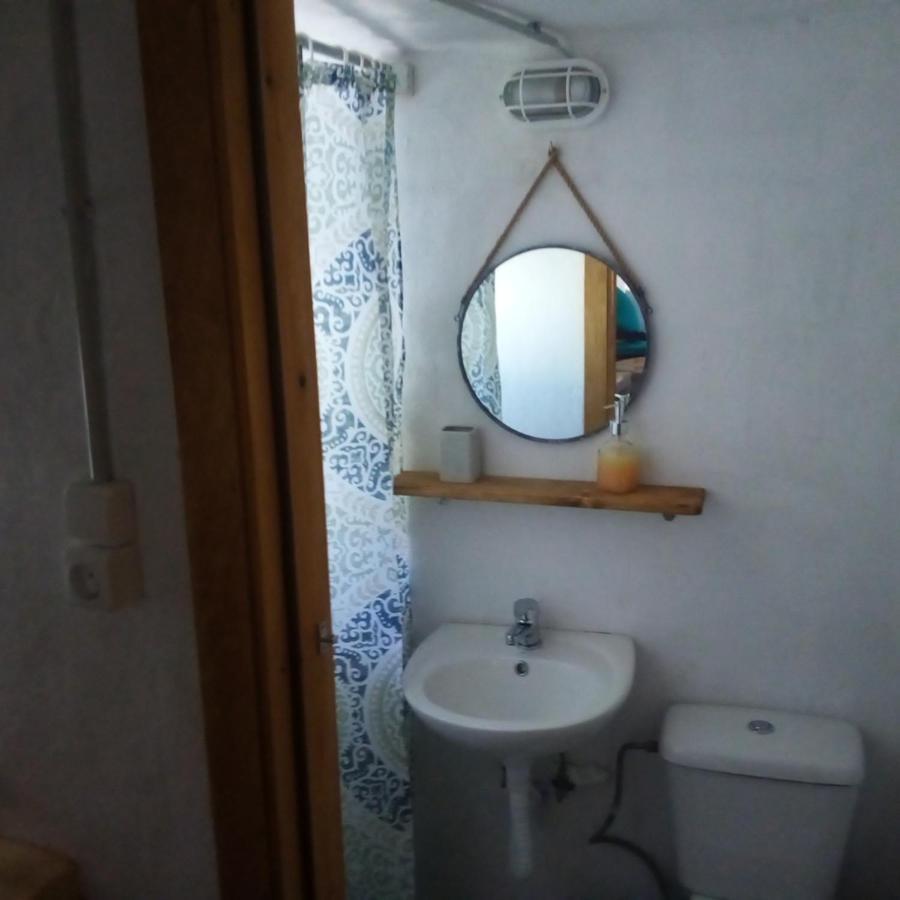 Hotel Venduri House Peran Triovasalos Zewnętrze zdjęcie