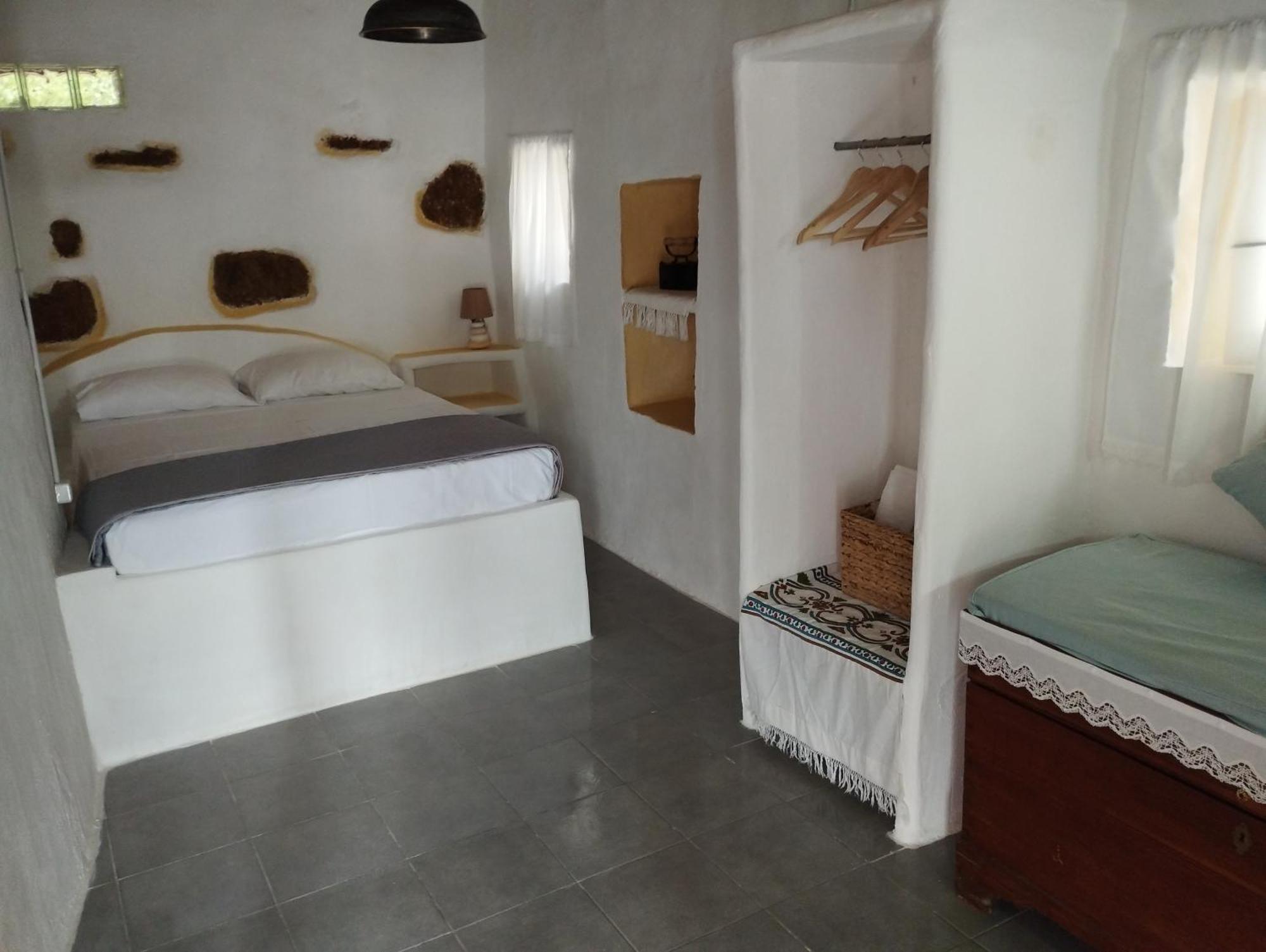 Hotel Venduri House Peran Triovasalos Zewnętrze zdjęcie