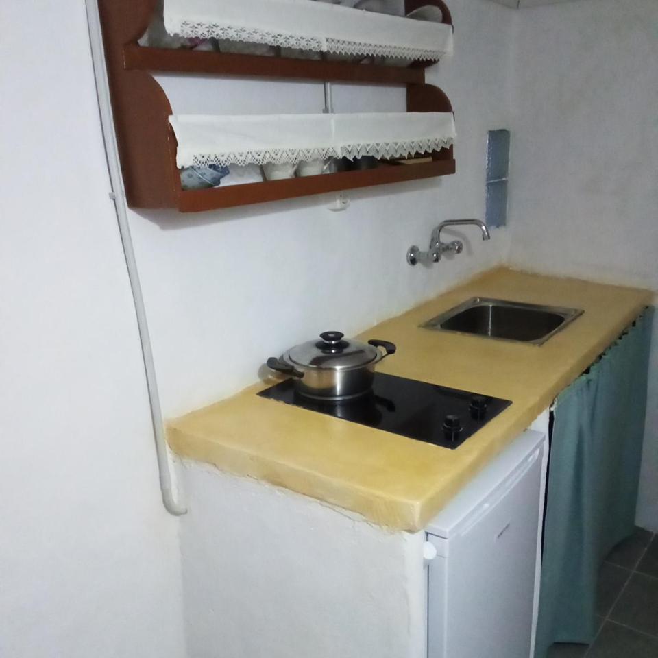 Hotel Venduri House Peran Triovasalos Zewnętrze zdjęcie