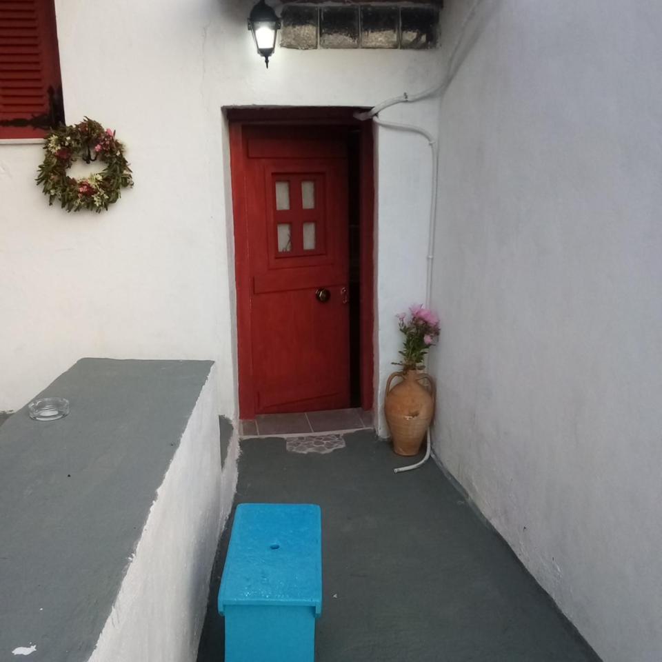 Hotel Venduri House Peran Triovasalos Zewnętrze zdjęcie