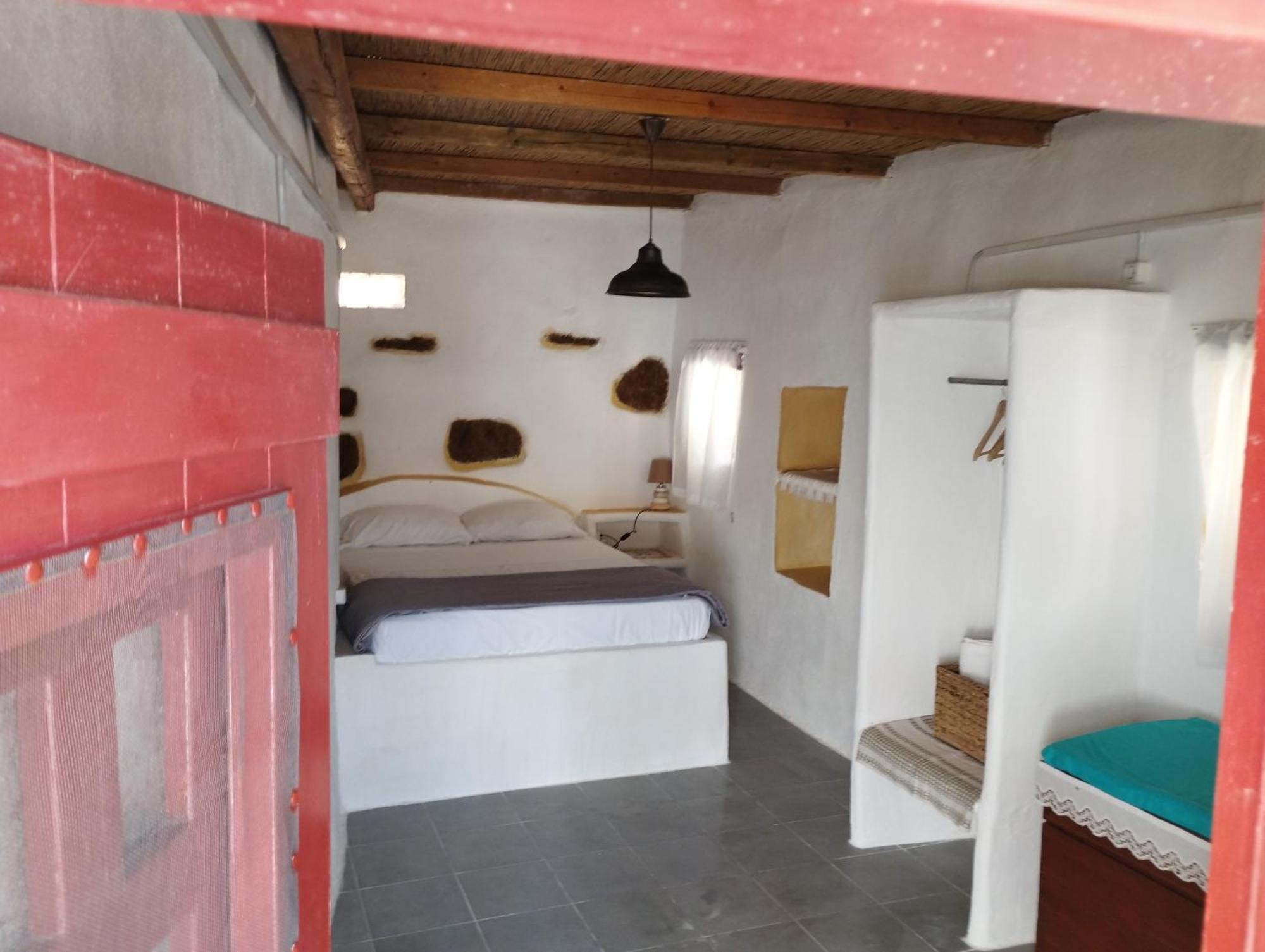 Hotel Venduri House Peran Triovasalos Zewnętrze zdjęcie